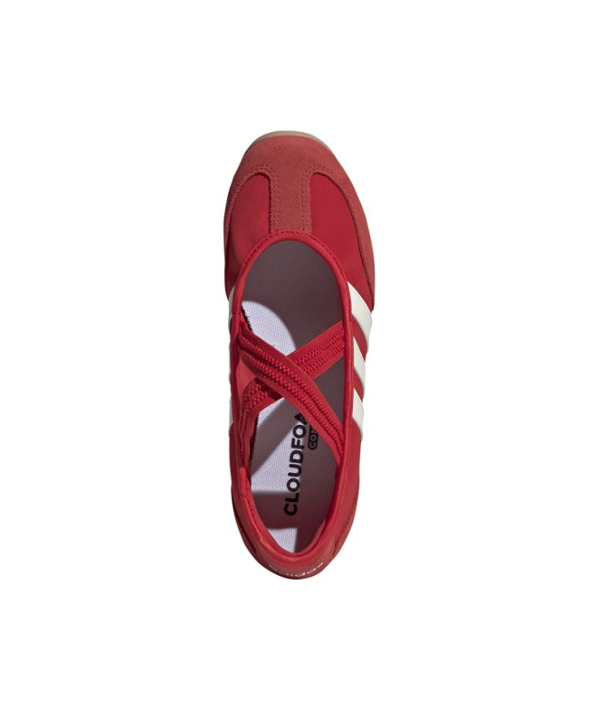 Sapatilhas Mulher adidas Barreda Mary Jane...