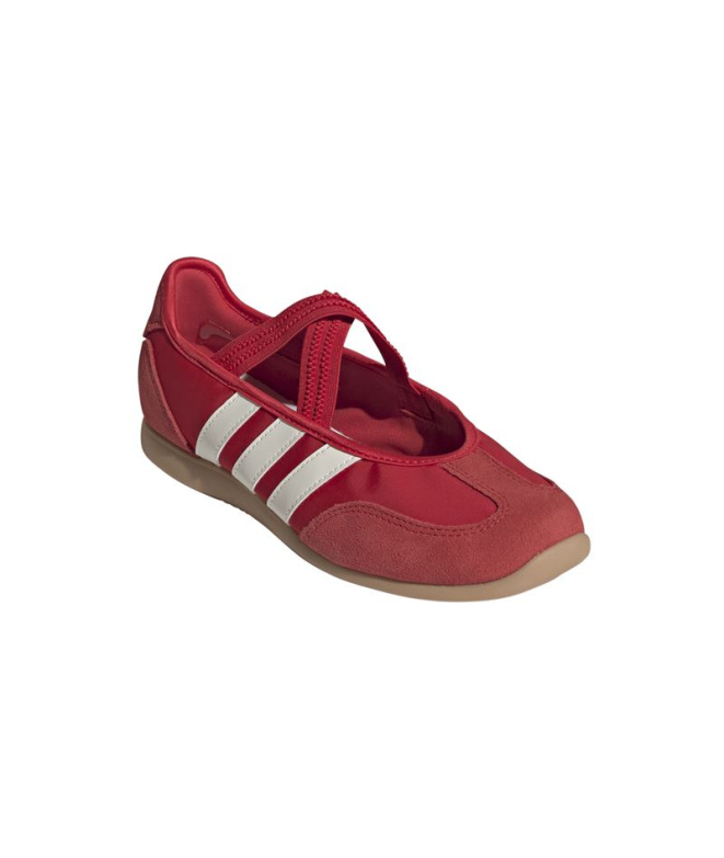 Sapatilhas Mulher adidas Barreda Mary Jane...
