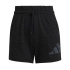 Pantalons adidas Winners Femme noir et blanc