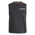 Camiseta Mulher adidas Mt Tank Montanha preta