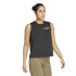 T-shirt Montagne adidas Mt Tank Femme , noir