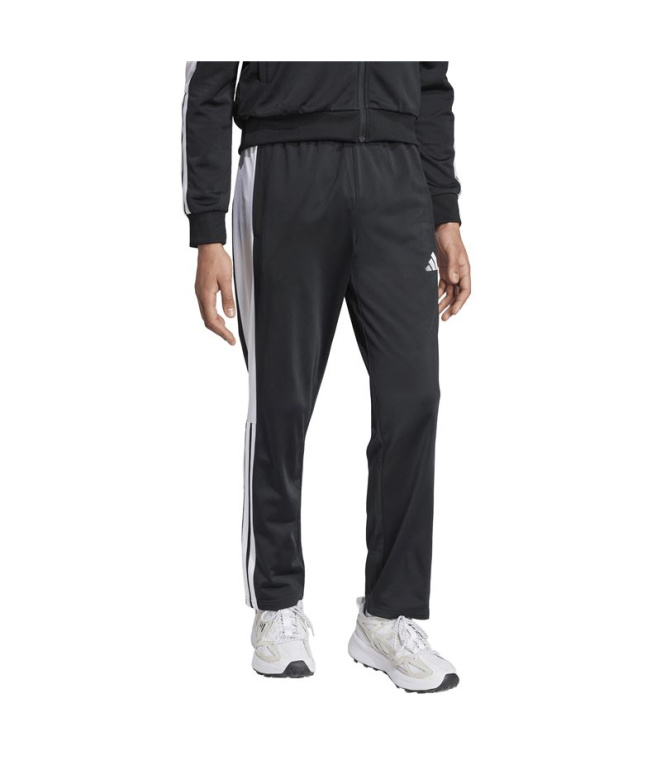 Calça adidas 3-Stripes TR CB Calça Homem...