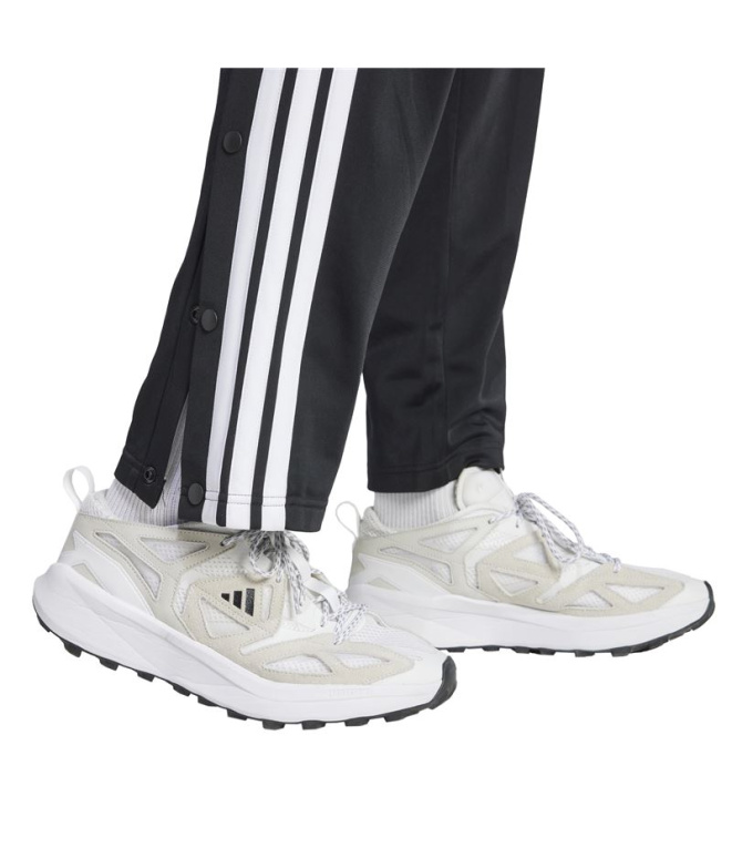 Calça adidas 3-Stripes TR CB Calça Homem...