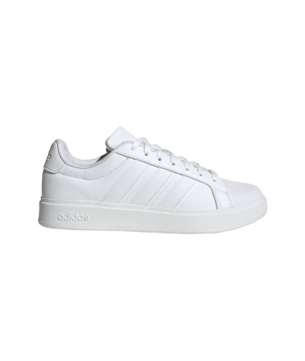 Chaussures noires adidas Streettalk Femme