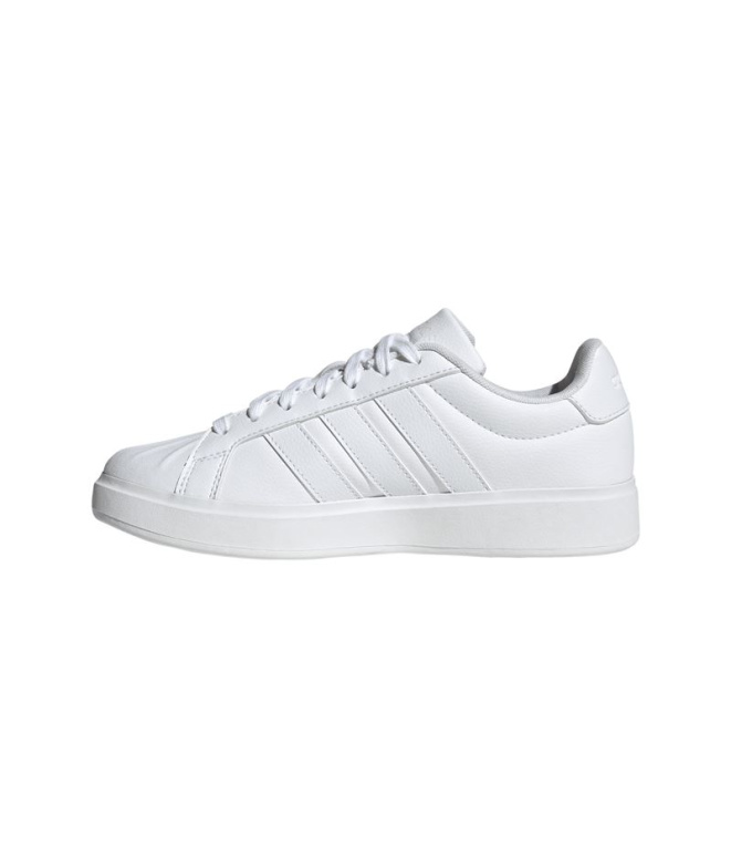 Chaussures noires adidas Streettalk Femme