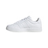 Chaussures noires adidas Streettalk Femme