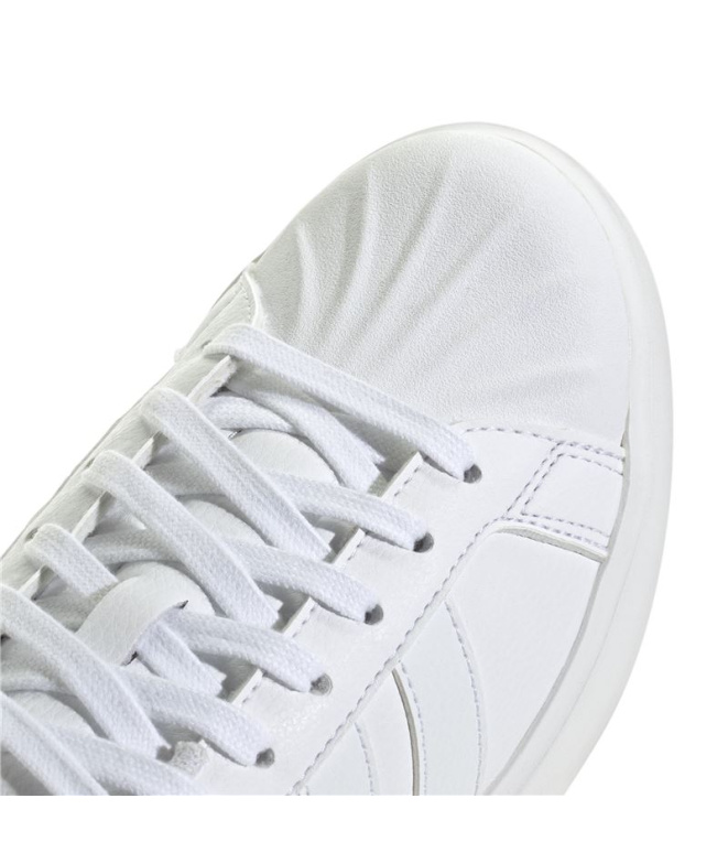 Sapatilhas adidas Streettalk Mulher preto