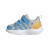 adidas Lightorama Rnr El Enfant Griuno/Plamat/Aglú Chaussures