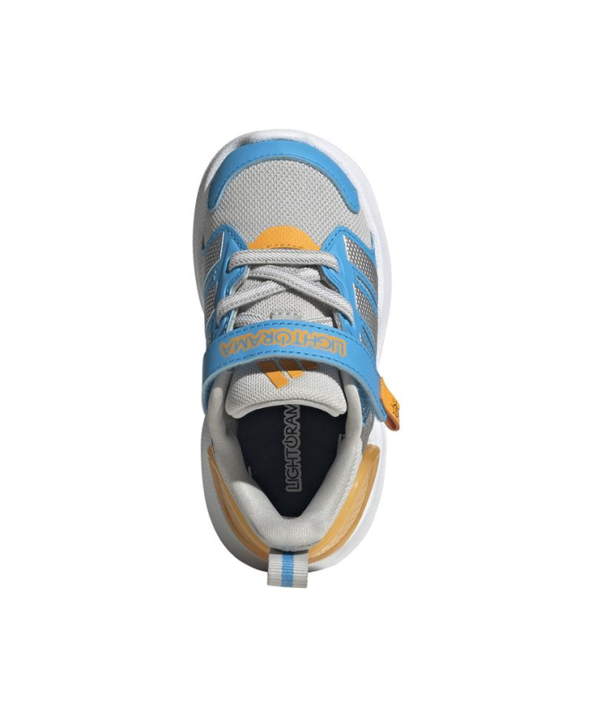 adidas Infantil Sapatilhas /Plamat/Aglú