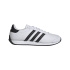 Chaussures adidas Runvista Homme , noires