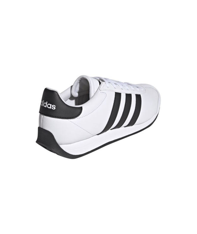 Sapatilhas adidas Runvista Homem Preto/Preto/Preto