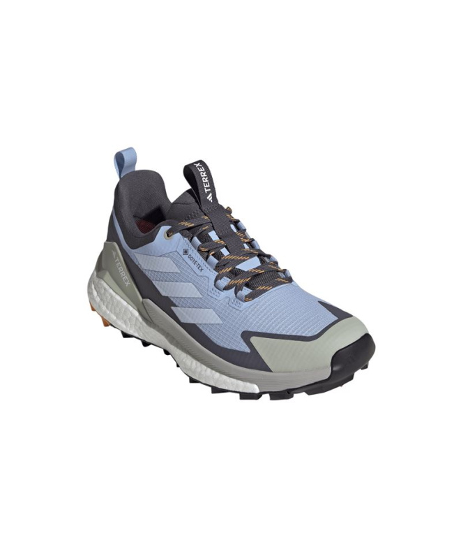 Chaussures Montagne adidas Terrex Free Hiker 2...
