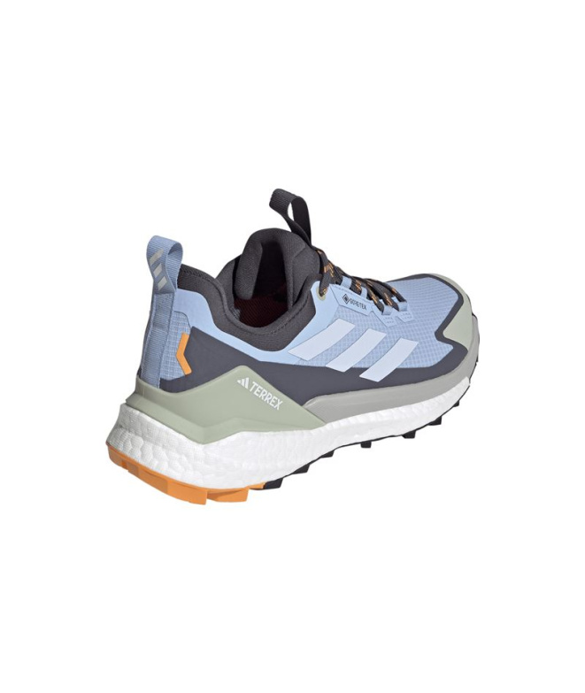 Sapatilhas Montanha Mulher adidas Terrex Free...