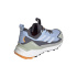 Sapatilhas Montanha Mulher adidas Terrex Free Hiker 2 Low GTX Azul/Cycr/Onau