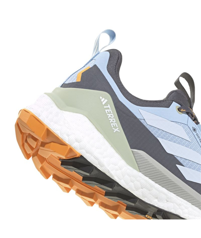 Chaussures Montagne adidas Terrex Free Hiker 2...