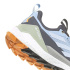 Sapatilhas Montanha Mulher adidas Terrex Free Hiker 2 Low GTX Azul/Cycr/Onau