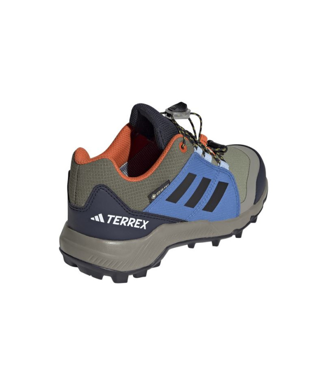 Zapatillas de Montaña adidas Terrex Gtx...