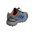 Zapatillas de Montaña adidas Terrex Gtx Infantil Verde/Negro/Azul