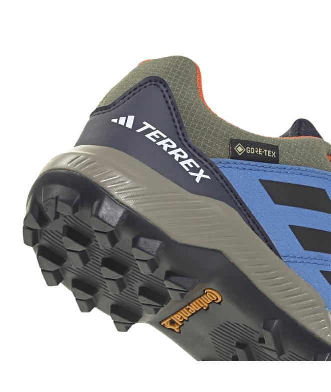Chaussures Montagne Enfant adidas Terrex GTX...
