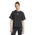 T-shirt noir adidas Stadium Femme