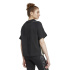 T-shirt noir adidas Stadium Femme