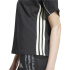 T-shirt noir adidas Stadium Femme