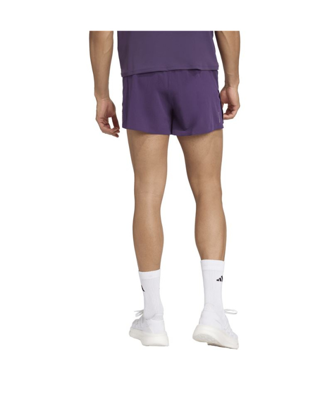 Pantalon Running adidas Adizero Gel Homme Ciraur