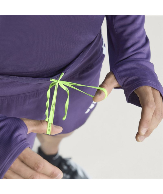 Pantalon Running adidas Adizero Gel Homme Ciraur