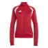 Casaco Futebol Mulher adidas Tiro26L Trjktw Tepore/Branca