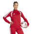 Veste Football Femme adidas Tiro26L Trjktw Tepore/Blanc