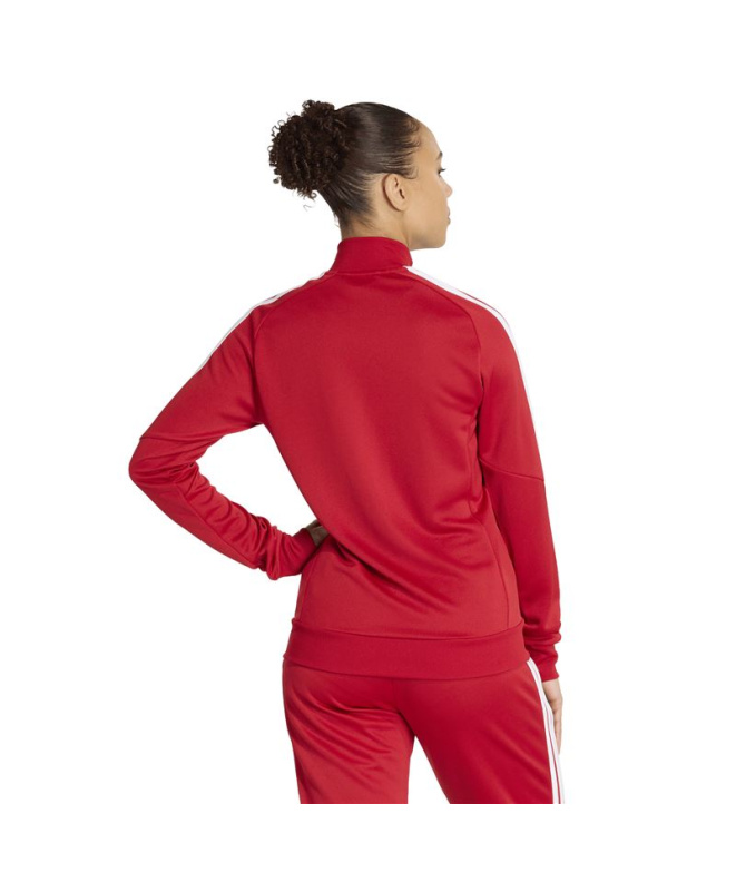 Casaco Futebol Mulher adidas Tiro26L Trjktw...