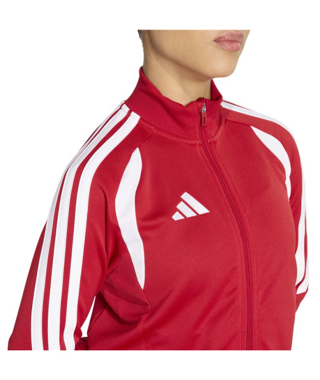 Veste Football Femme adidas Tiro26L Trjktw...
