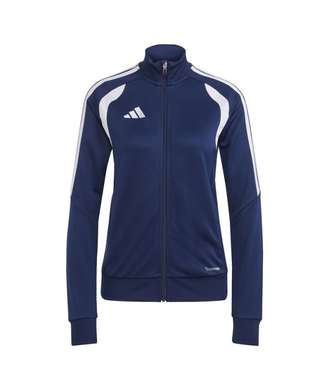 Veste Football Femme adidas Tiro26L Trjktw...