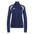 Chaqueta de Fútbol adidas Tiro26L Trjktw Mujer Azul/Blanco