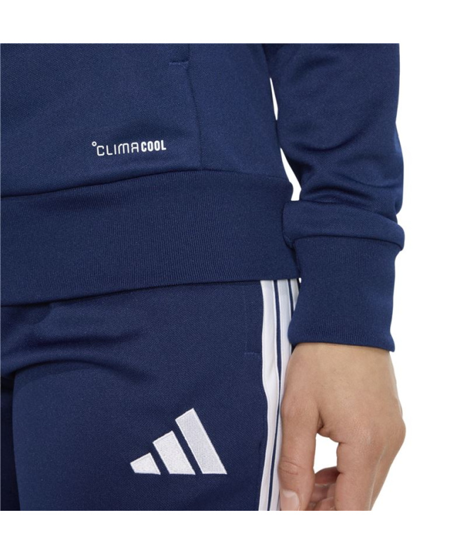 Chaqueta de Fútbol adidas Tiro26L Trjktw Mujer...