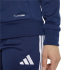 Chaqueta de Fútbol adidas Tiro26L Trjktw Mujer Azul/Blanco