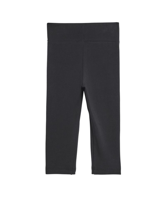 Ensemble Enfant adidas IG 3Stripes 160 blanc/noir