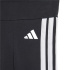 Ensemble Enfant adidas IG 3Stripes 160 blanc/noir