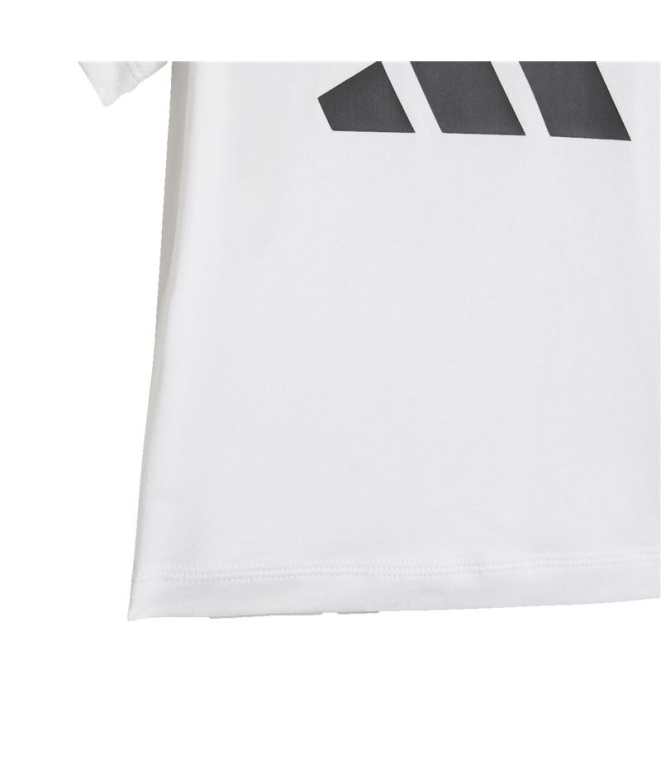 Conjunto Infantil adidas IG 3Stripes 160...