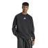 Sweat-shirt adidas Stadium Crw Homme Sweat et blanc