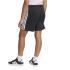 Pantalones adidas Jg 3Stripes Sh 280 Niña Negro/Blanco
