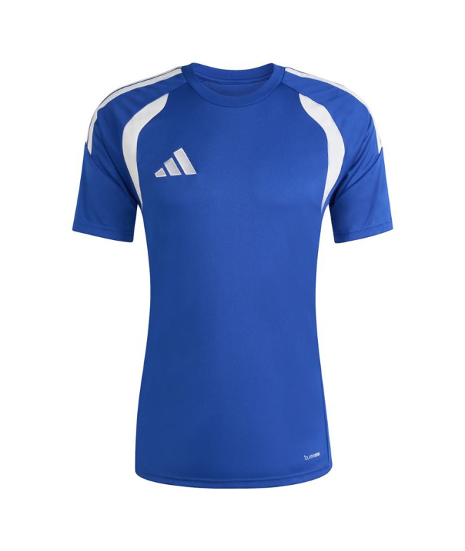 T-shirt Football Homme adidas Tiro26L Jsy...