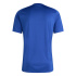 Camiseta Futebol Homem adidas Tiro26L Jsy azul/branca