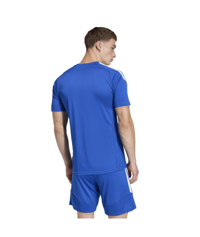 Camiseta Futebol Homem adidas Tiro26L Jsy...