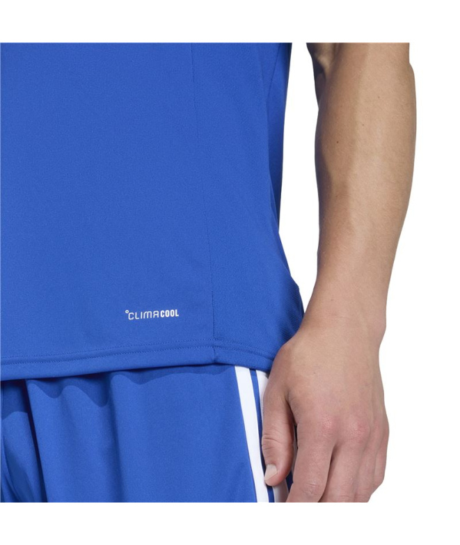 Camiseta Futebol Homem adidas Tiro26L Jsy...