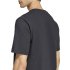 T-shirt noir adidas Stad Fan Homme