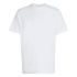 T-shirt blanc adidas Homme taille A