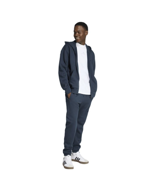 T-shirt blanc adidas Homme taille A