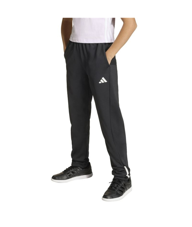 Calça Fitness Infantil adidas Game & Go,...