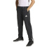 Pantalons Fitness adidas Game & Go Enfant , noir et blanc
